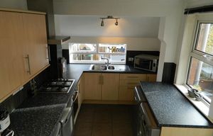Kitchen- click for photo gallery